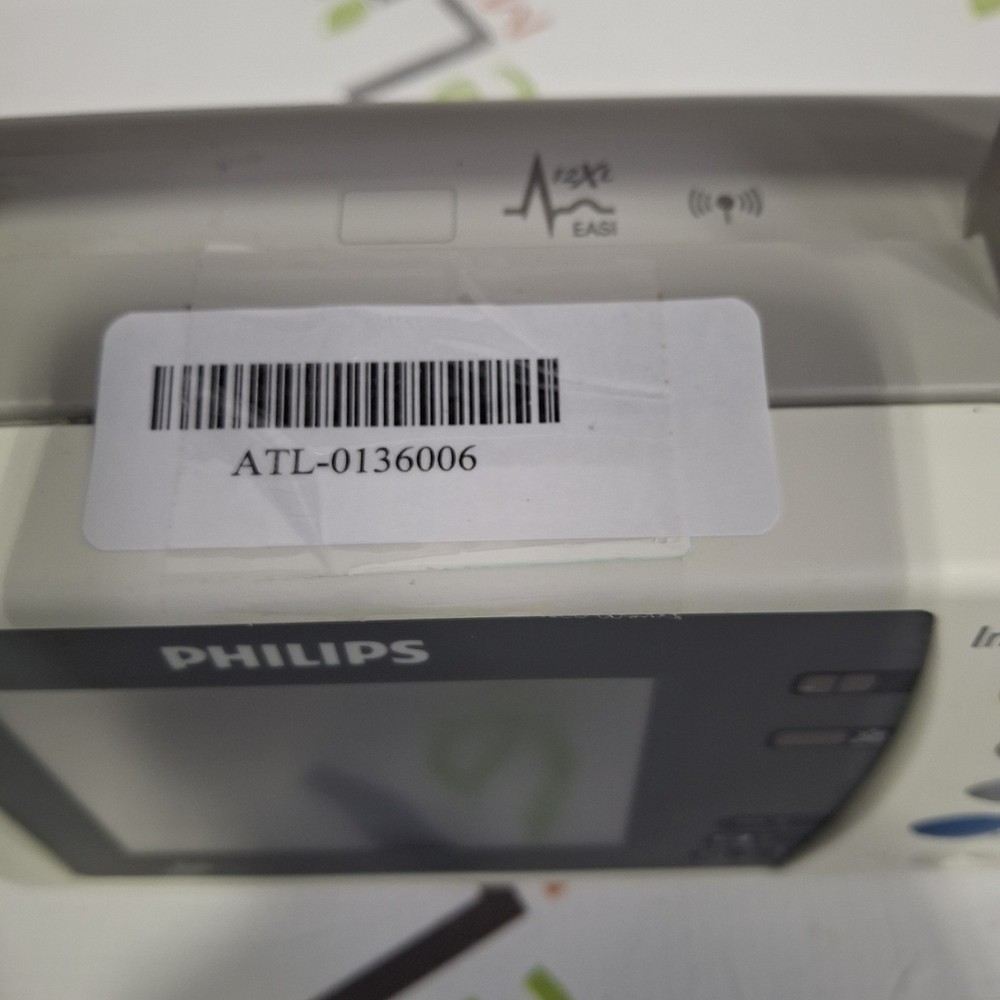 Philips IntelliVue X2 Module - Masimo Rainbow SpO2
