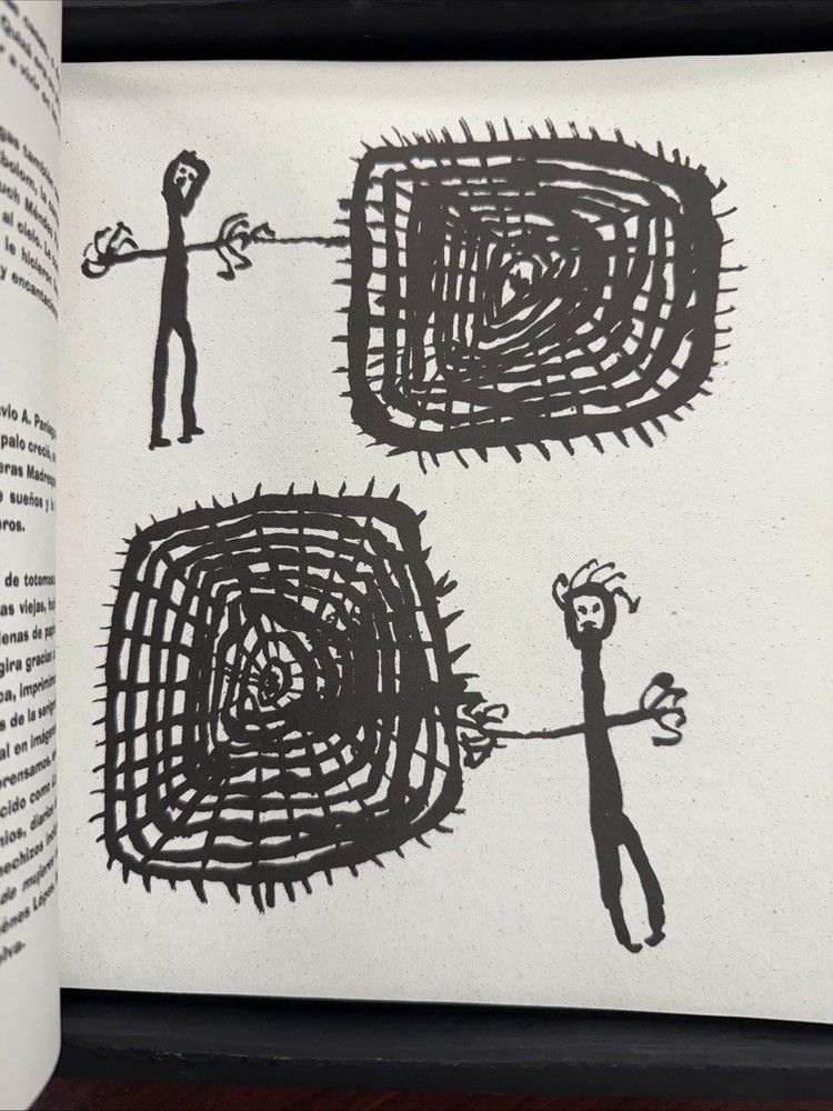 Conjuros Y Ebriedades