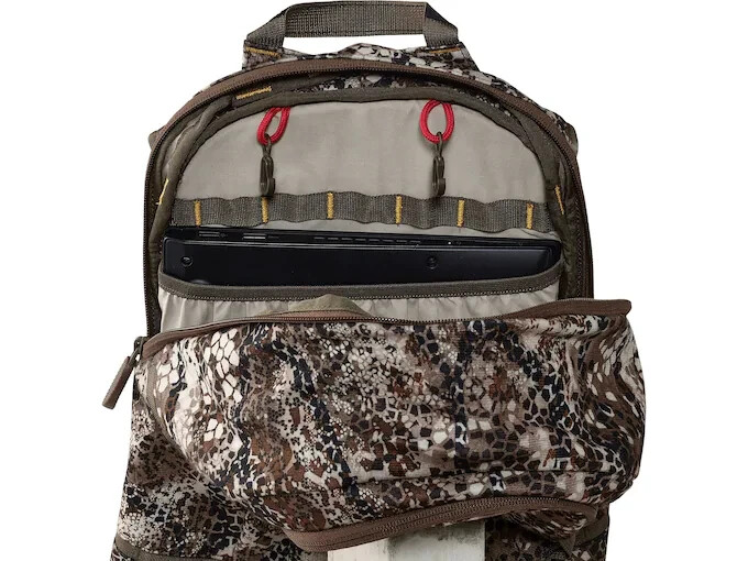 BADLANDS SWITCH BACKPACK SWAP SYSTEM APPROACH FX