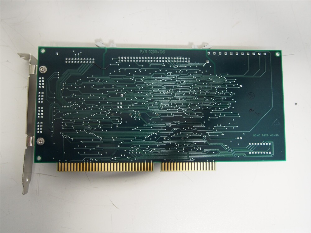 Molecular Dynamics 0199-788 PC Interface Board