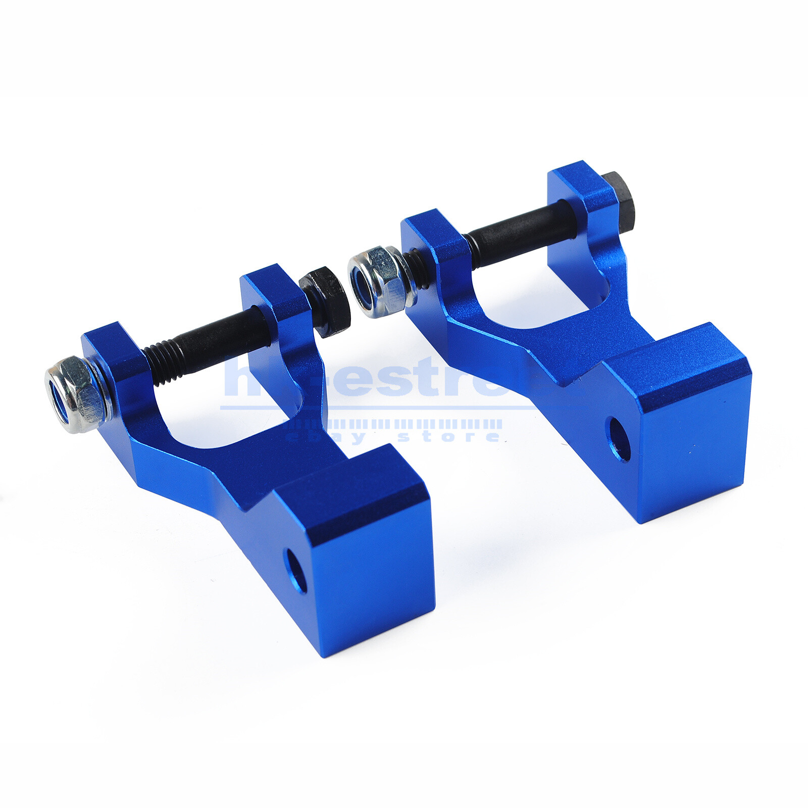 2 Front Lowering Kit For Yamaha YFZ450, Blaster YFS200, Banshee 350 YFZ350