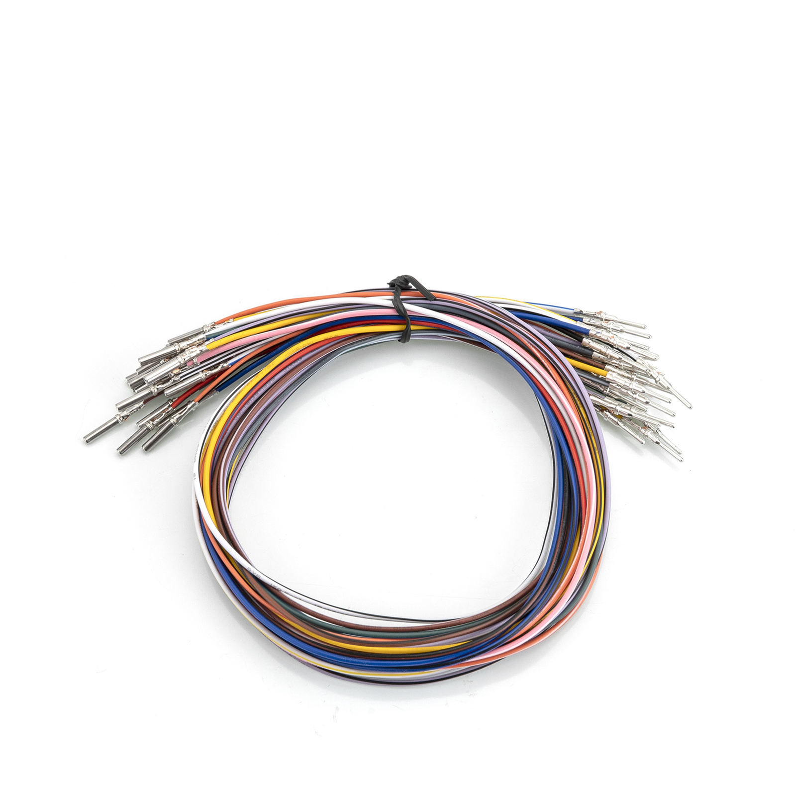 14" 16" 18" Handlebar Wire Wiring Extensions For Harley Road King FLHR 1996-2006