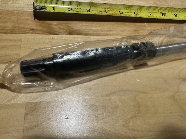 Maxi Torque-Rite R-8 Draw Bar DB-273-H