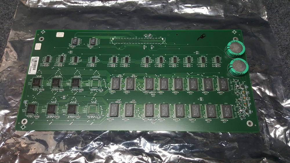 Comdial DXP Plus (DXP 560) DXPSW-PLS6 6MB Software Card
