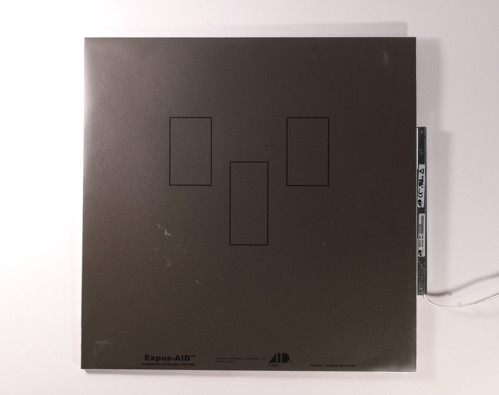 Expos-AID Automatic Expose Control Ion Chamber ICX122