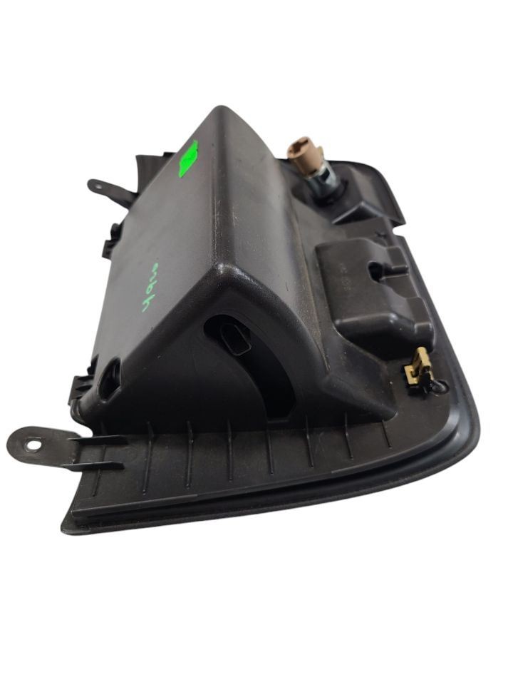 SIERRA150 2016 Accessory Holders 616980