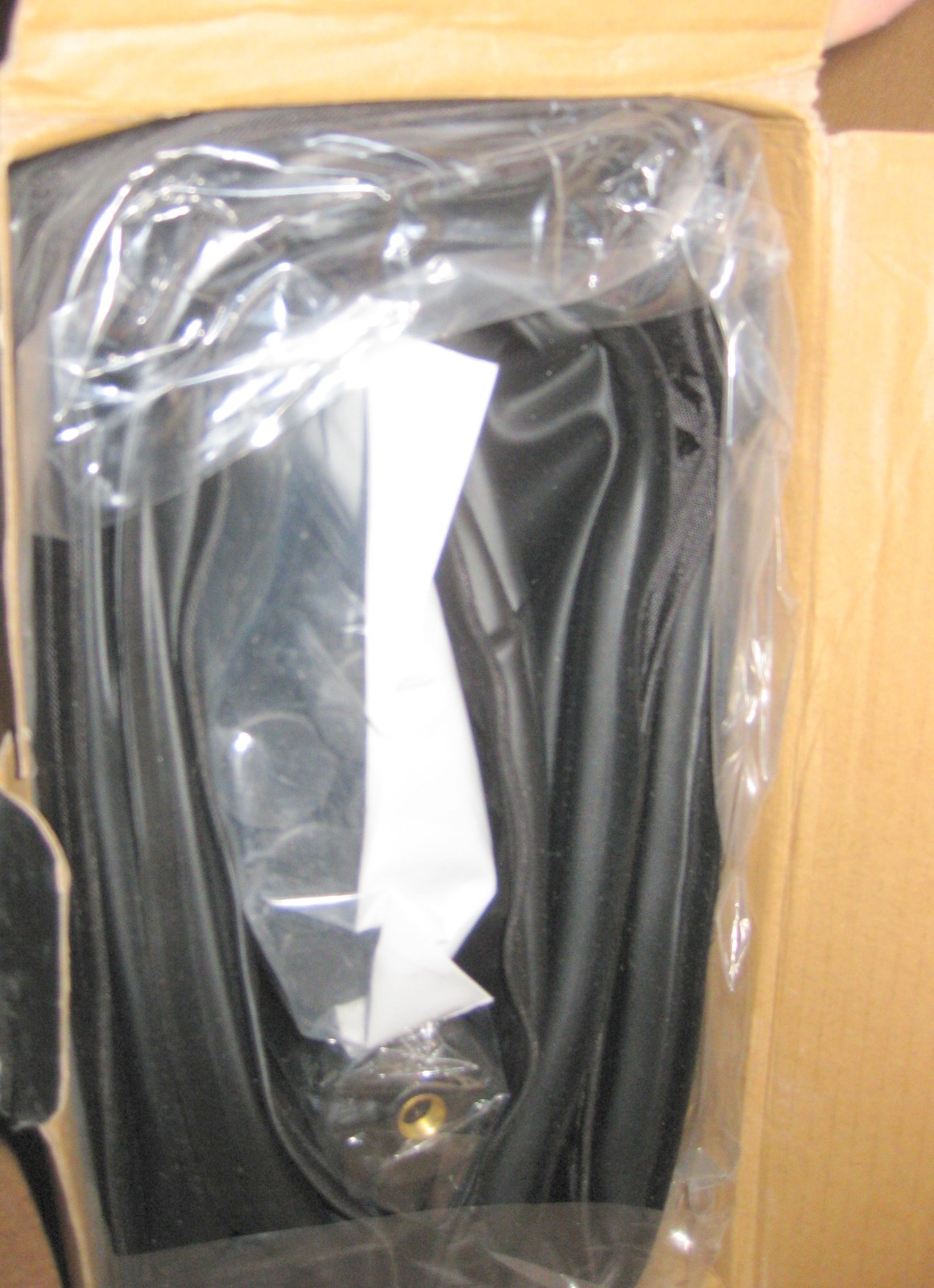 The POD Company Ice Pod Pro 2.0 Portable Cold Plunge Ice Bath (2 Valve) PLZ READ