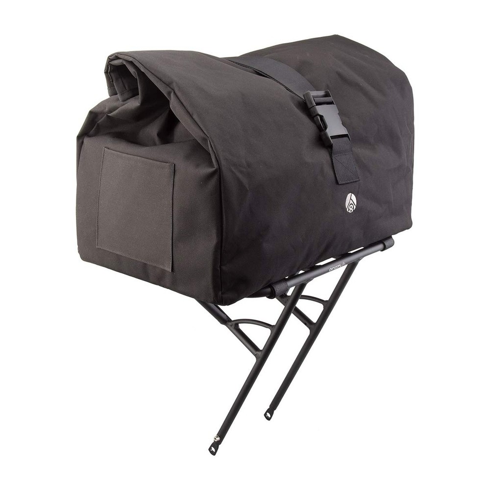Origin8 Rush Messenger Flat Rack Pack