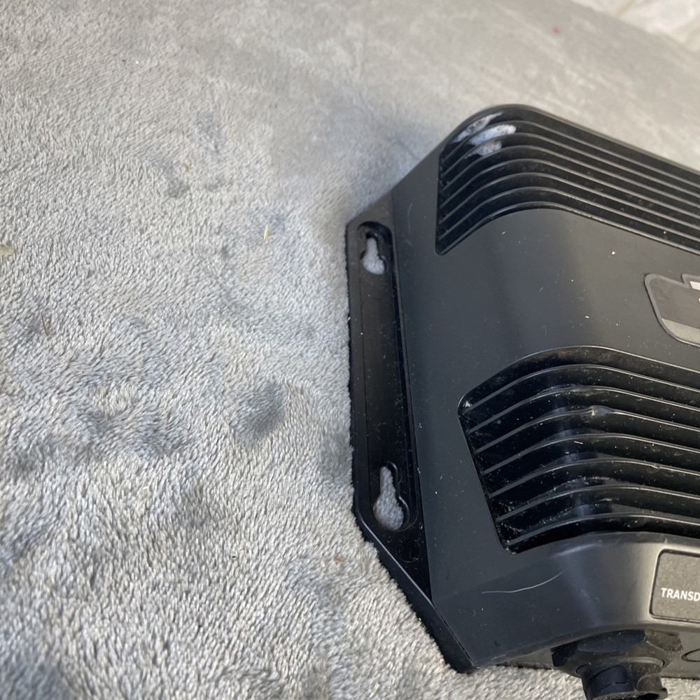 Lowrance Structure Scan 3D High-Resolution Unit Only