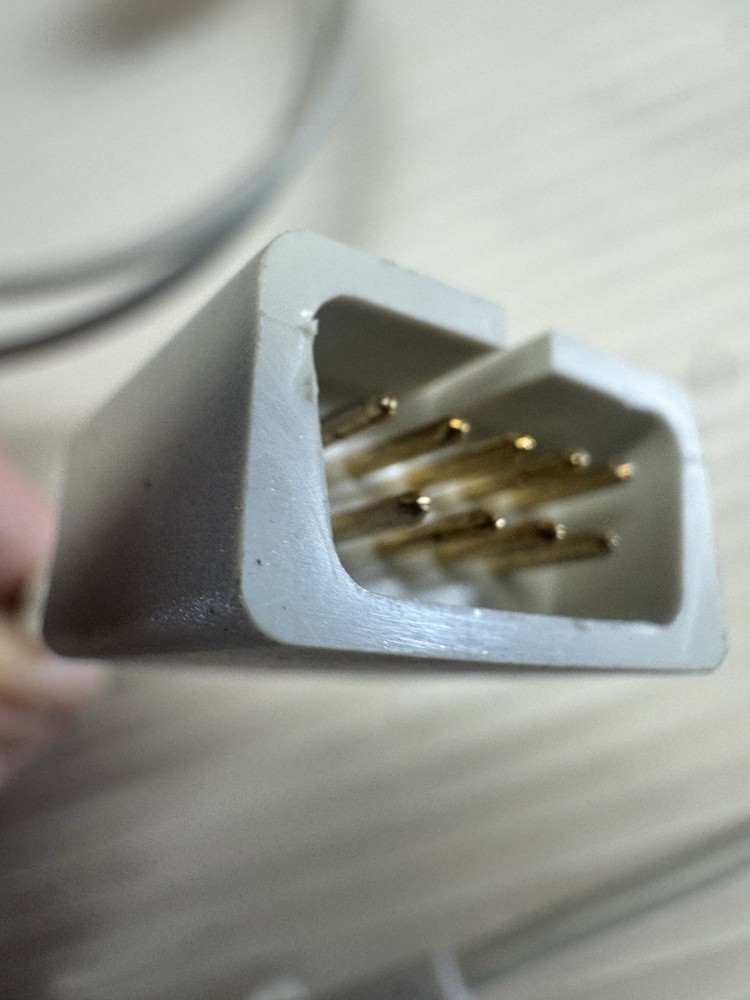 Riester SpO2 sensor RVs-100