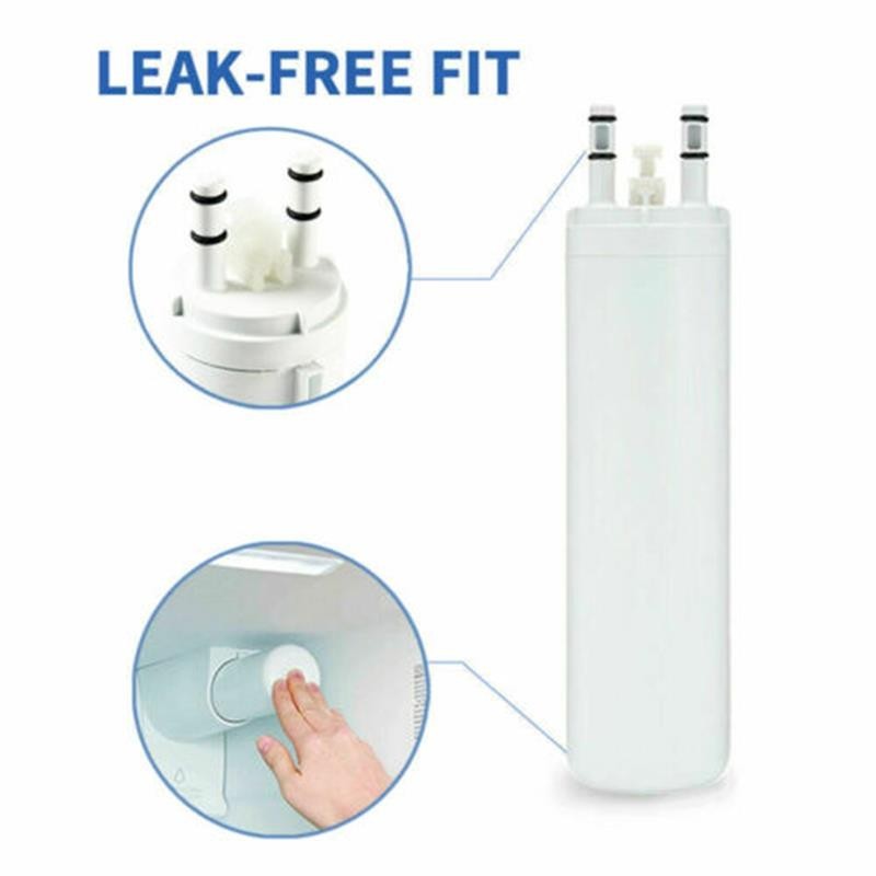 2 Pack Frigidaire WF3CB PureSource 3 Replacement Refrigerator Water Filter