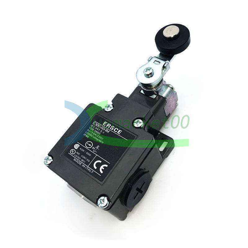 One New For ERSCE E300-00-IM Limit Switch