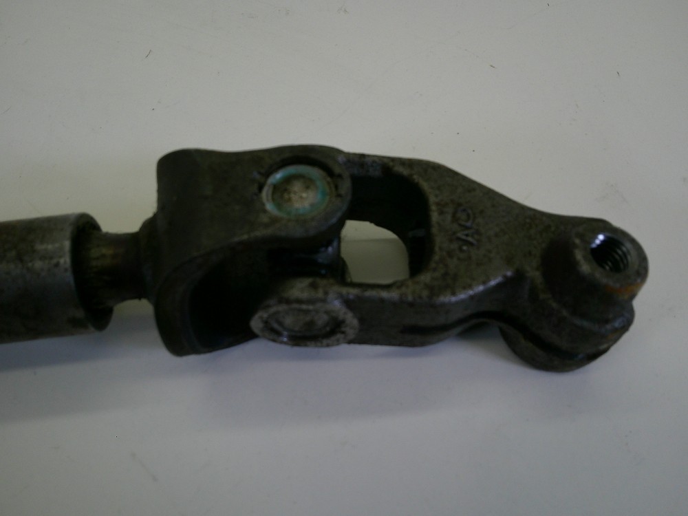 RENAULT MEGANE STEERING UJ 2009-2012