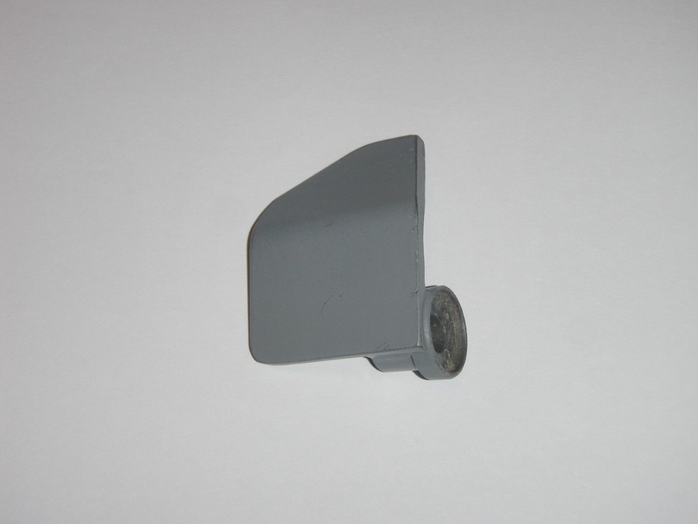 Used OEM Paddle for Breadman Bread Maker Model TR2200WWC