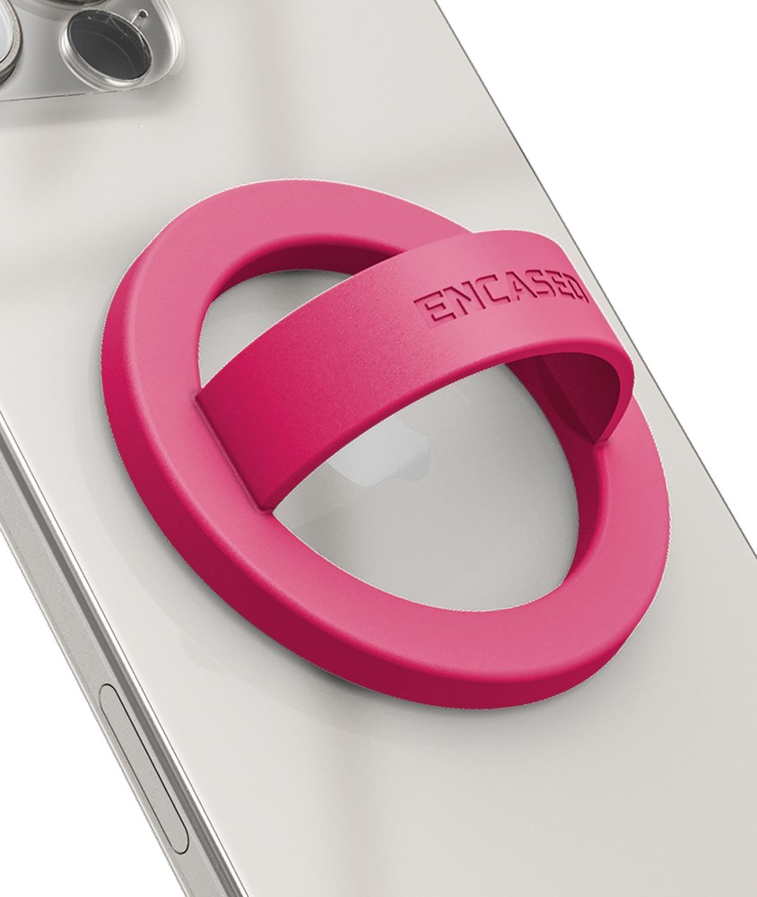 Magsafe Silicone Ring Grip