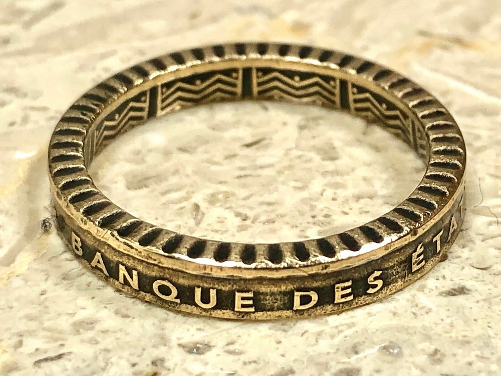 Outside Disc Bi-Metallic