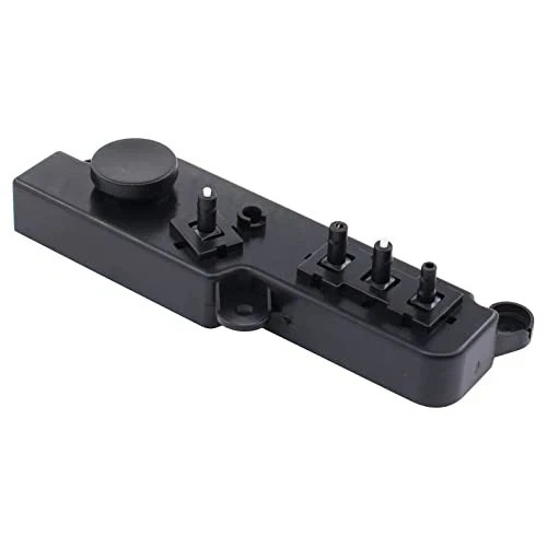Front Driver Side Power Seat Switch for Tesla Model 3 Y 2017-2024