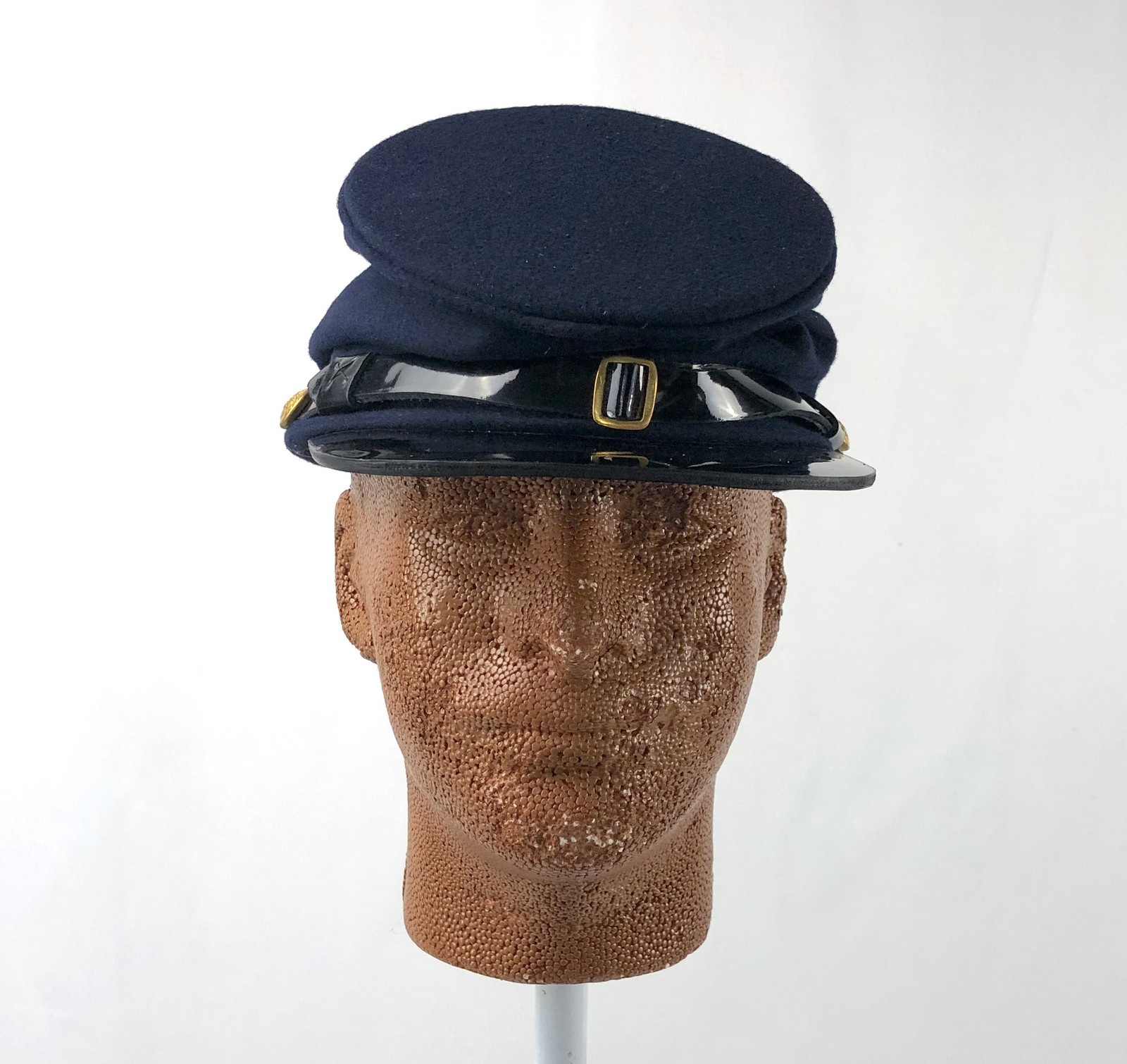 Civil War US Pattern 1858 Forage Cap - Size Extra Small