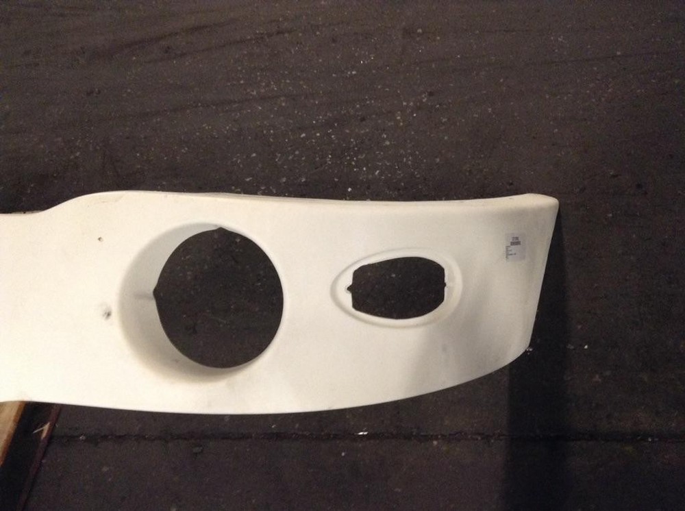 For KENWORTH T2000 2005-2010 BUMPER ,  OH