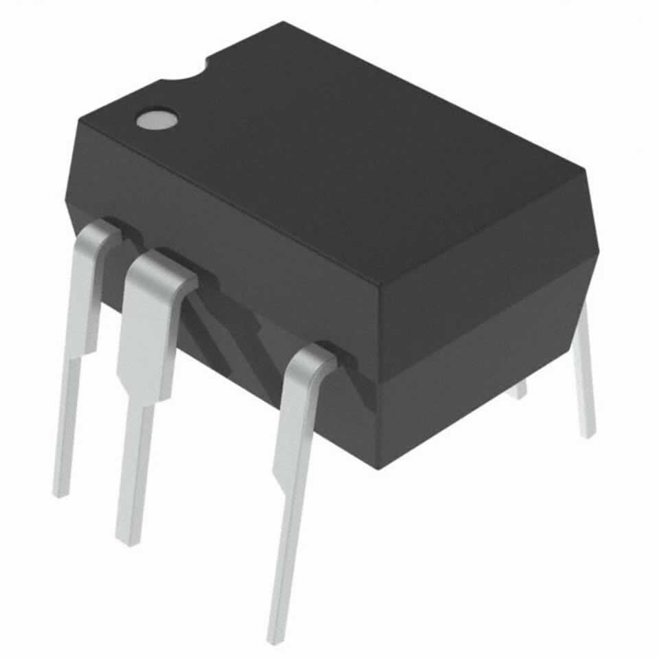 STRA6251 SemiConductor - CUSTODIA: DIP7 MAKE: SANKEN