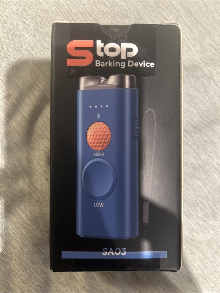 Stop Barking Device Ultrasonic Inbox ￼￼