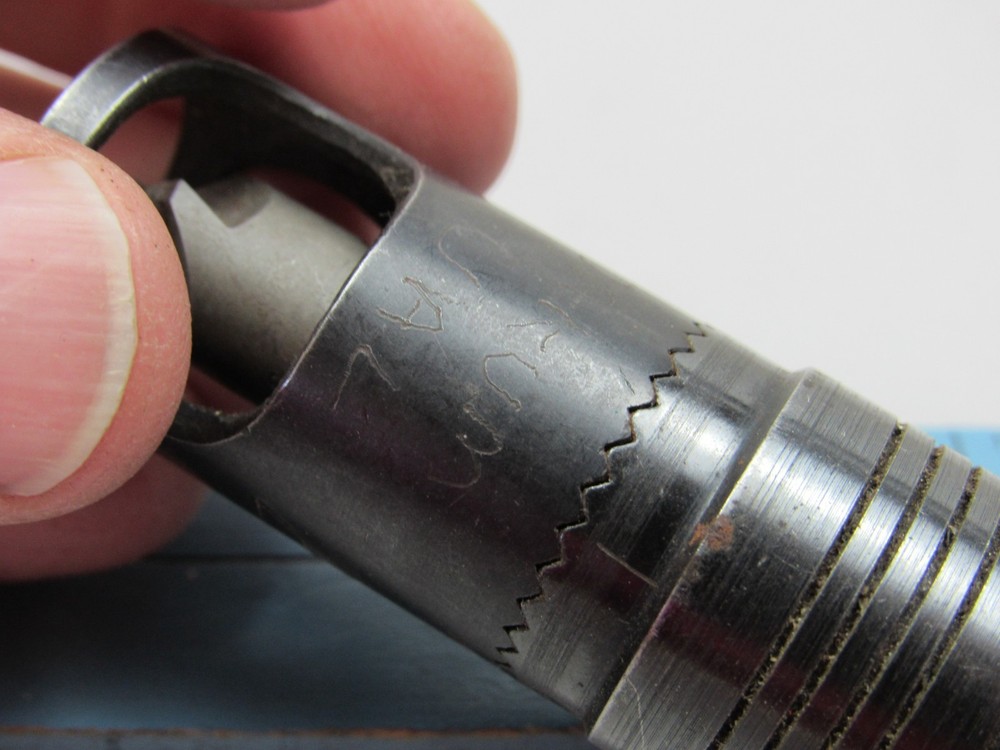 ATI Countersink Cage