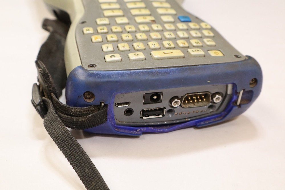 Carlson Surveyor 2 Data Collector