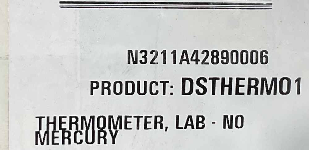 ANGELS DSTHERM01 THERMOMETER