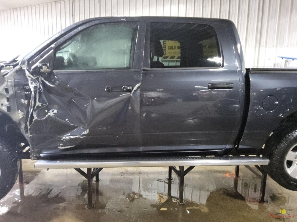 2015 Dodge 1500 Pickup 4X4 Transfer Case