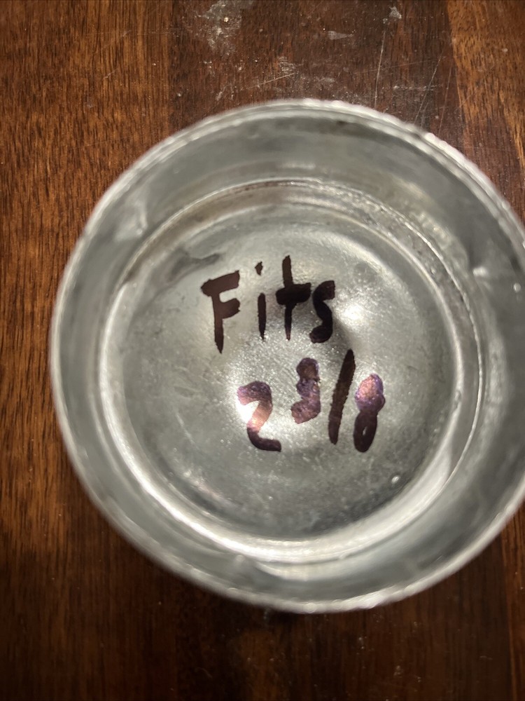 chain link fence post caps 2 3/8”