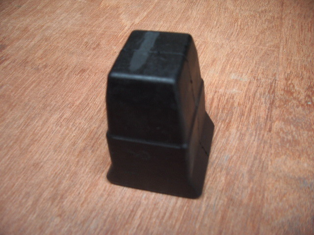 Daf 45LF Bump Stop Rubber Buffer 1401541 for Daf