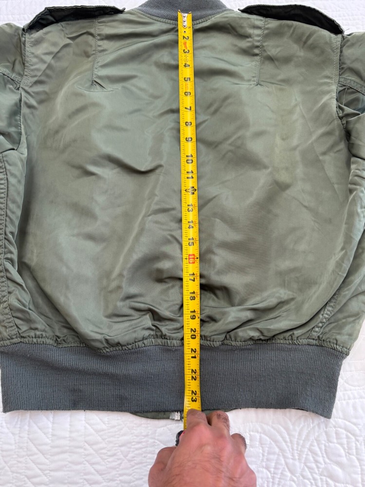 Rare Vintage NASA Space Jacket