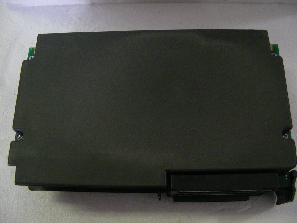 ALLEN BRADLEY ENCODER COUNTER MODULE 1771-IJ 5V I/O