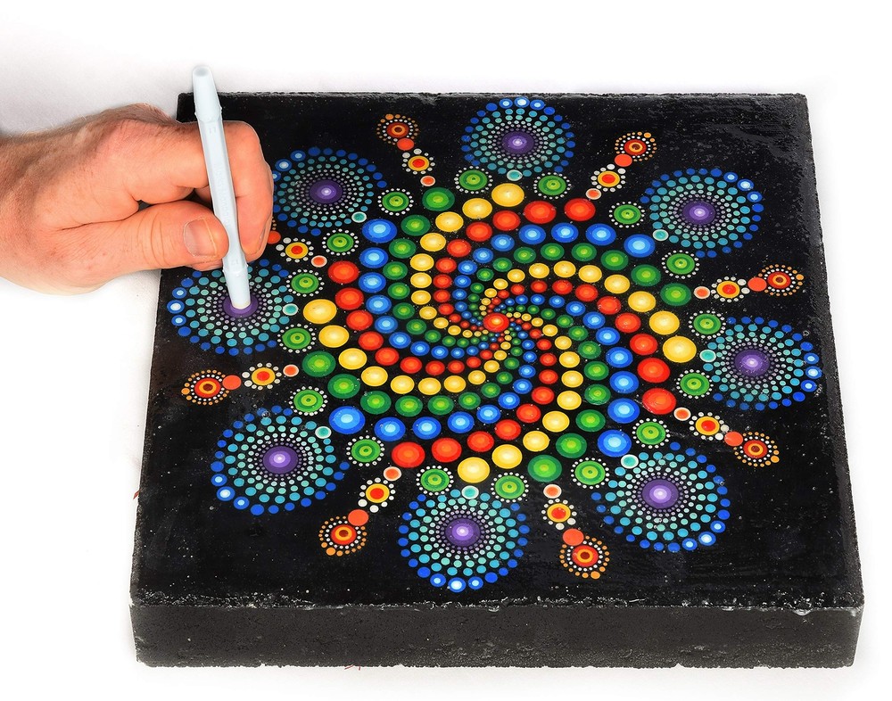 16 Size Dotting Tool Set