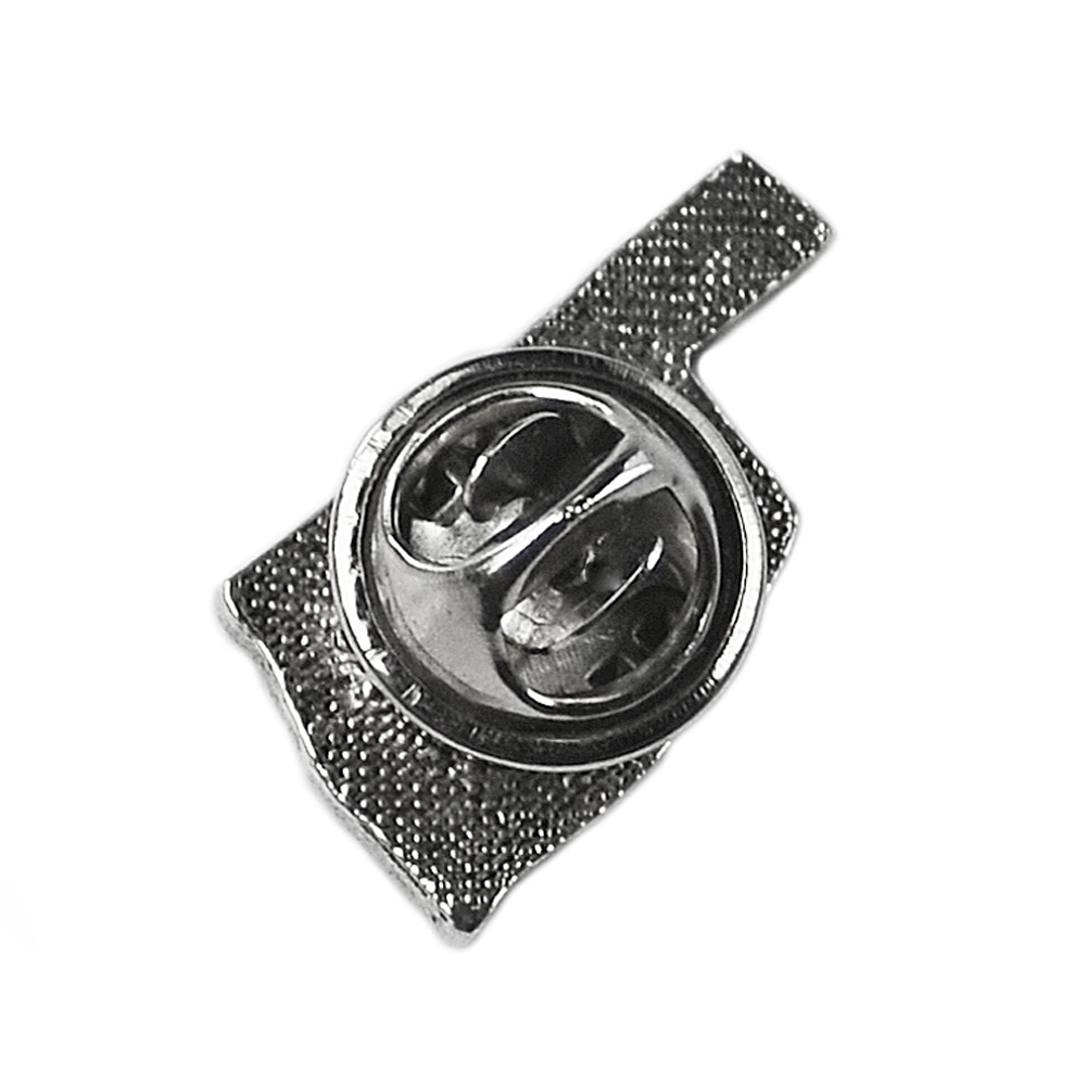 Oklahoma Lapel Pin