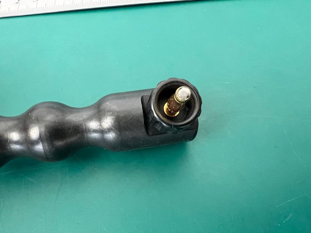 Snowden Pencer 89-7200 Lap Suction Electrode Handle