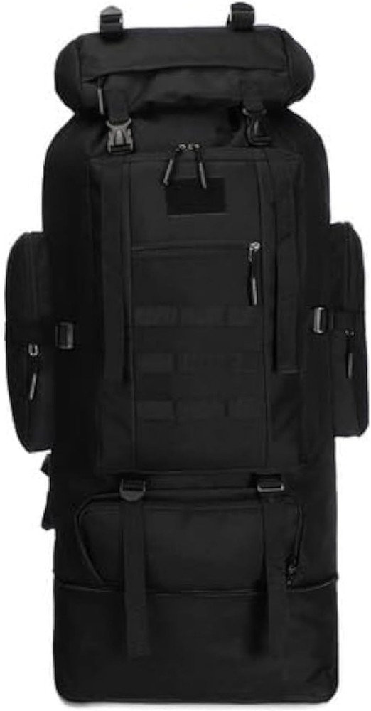 100L Hiking Backpack Men Large Waterproof Camping Lightweight...