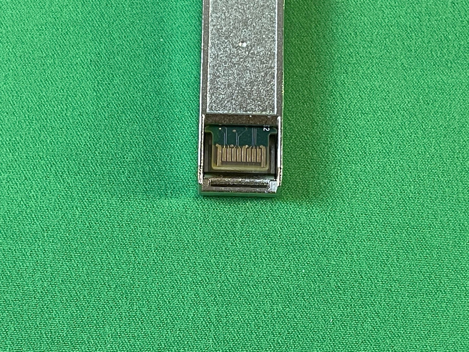 Qlogic 32G Fiber Channel 850nm Transceiver Module FTLF8532P4BCV-QL