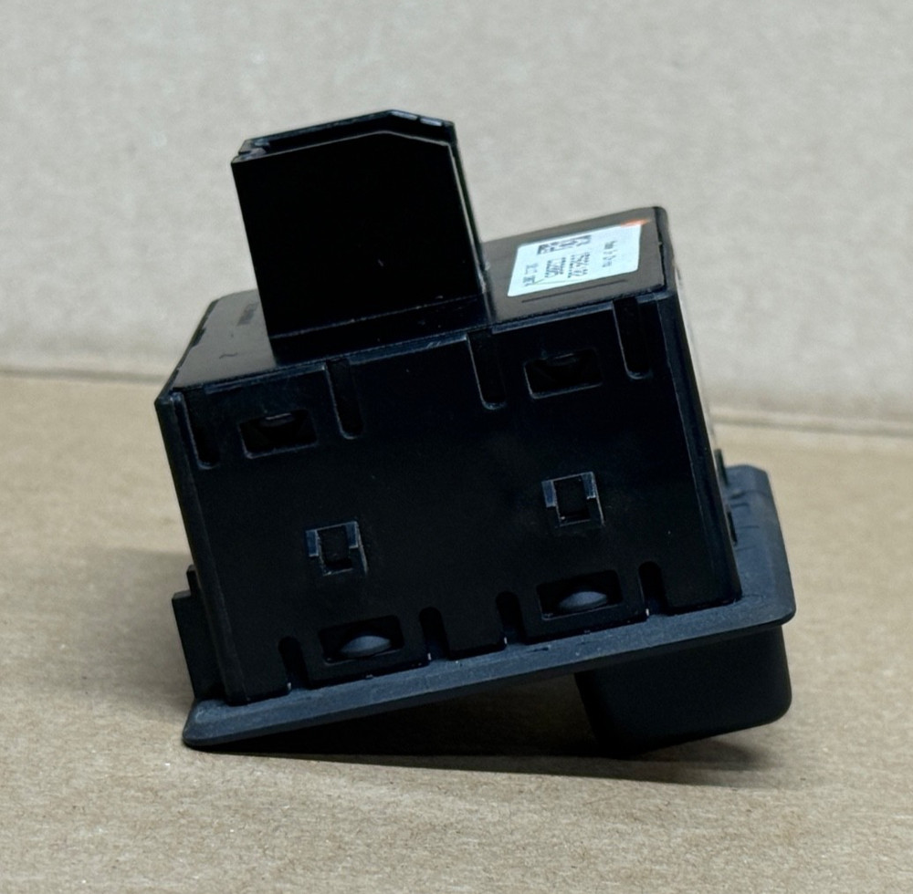 Trailer Brake Controller 15926102