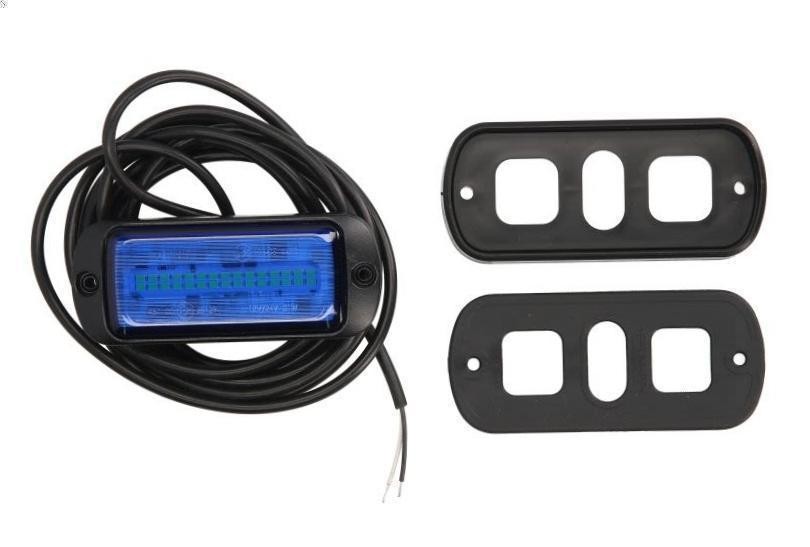 Rotating beacon WAŚ 1470 ECO