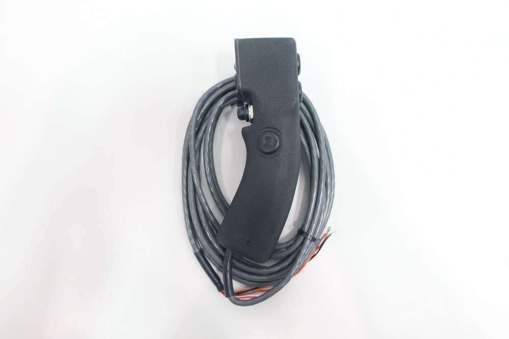 Cyber-tech CTI-2022079 Handy-grip Control Unit