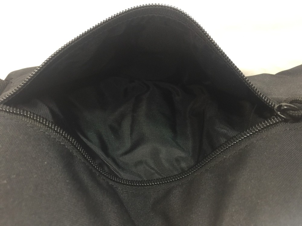 CamelBak Sabre Hydration Pack Tactical Backpack Black 2 Liter 70 Once No Bladder