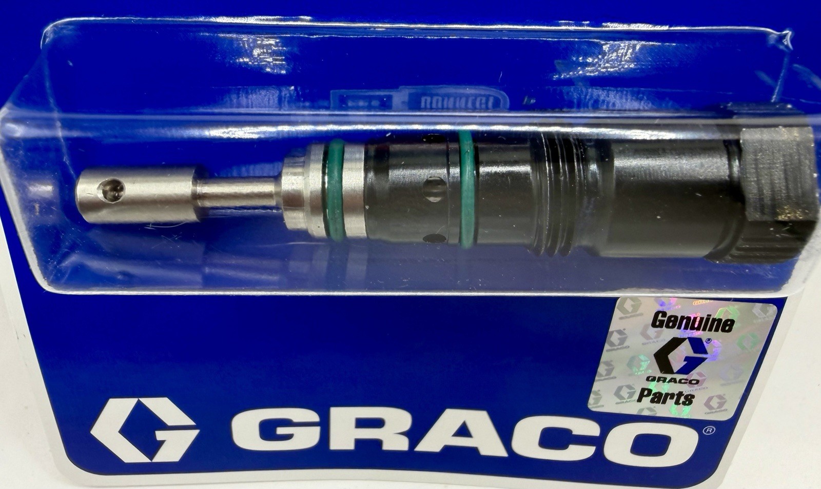 NEW Graco 17Y297 Contractor PC ProConnect Repl Cartridge GENUINE - SHIPS FREE!