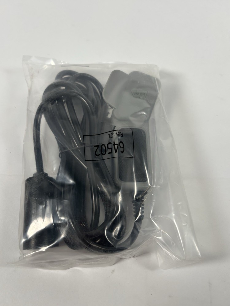 Warn PN 64849 ATV Winch Remote Control Replacement New Inner Sealed Pack