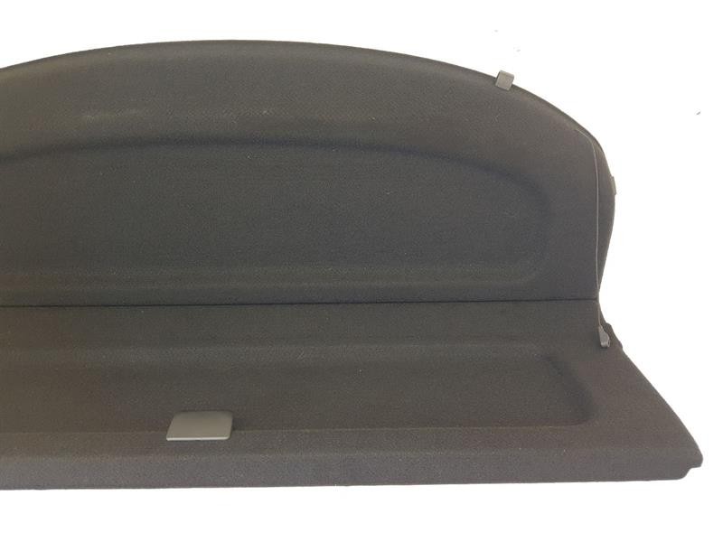 2009 MAZDA 3 PARCEL SHELF 5 DOOR HATCHBACK