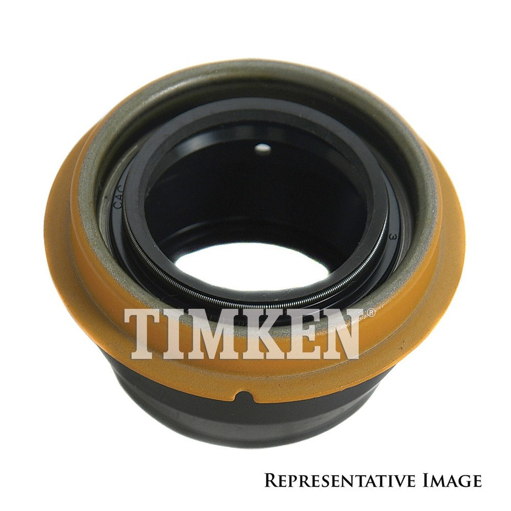 Automatic Transmission Output Shaft Seal for E-150, E-250+More (4765)