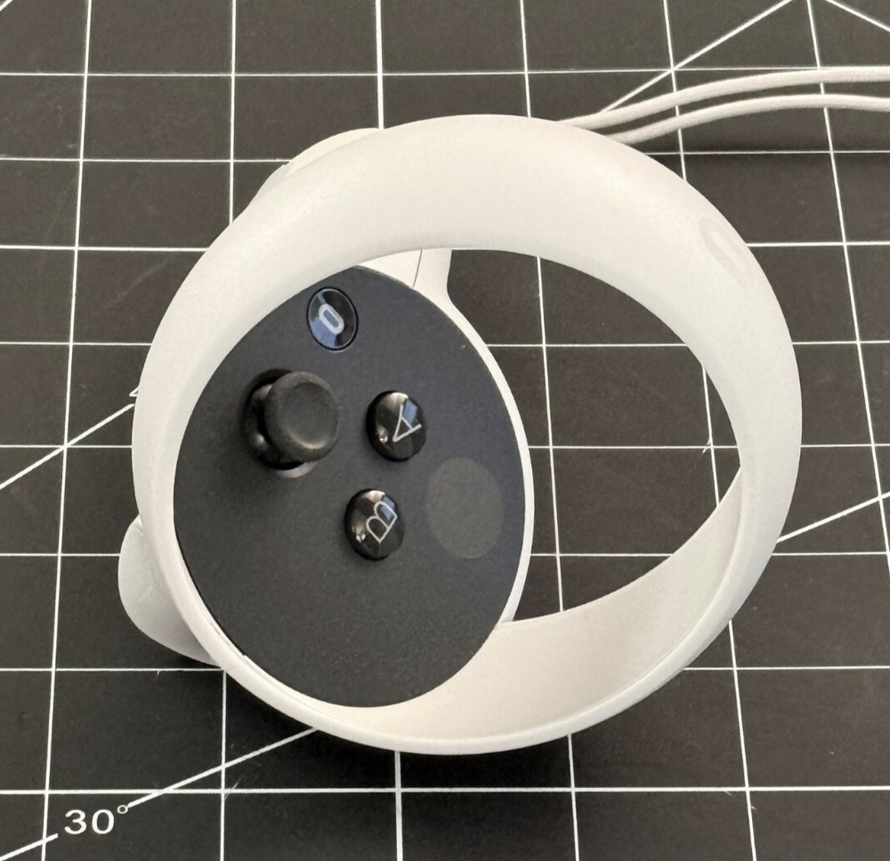 Genuine Authentic Working Meta Oculus Quest 2 Controller RIGHT Hand Controller