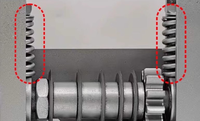 60W Wire stripping machine +3 blades Stripping range 0.5-60㎡ Wire