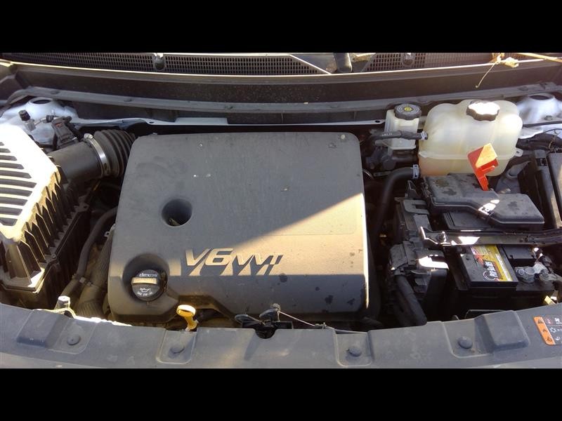 A/C Selector Switch fits 2020 Buick Enclave front ID 84497455 Grade A