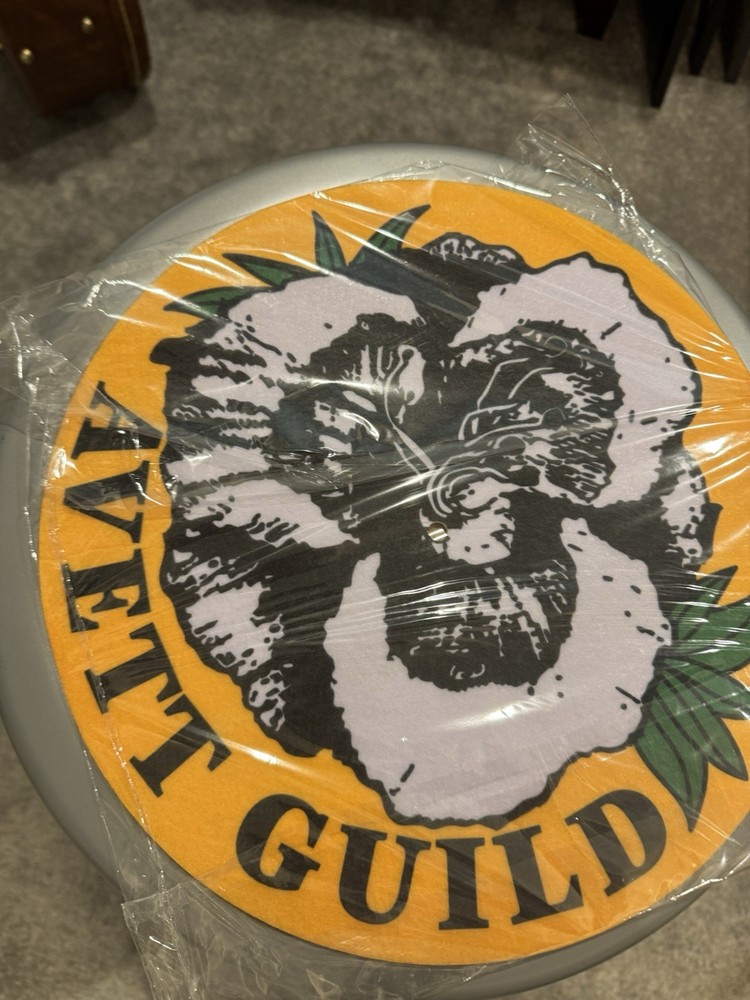 Avett Brothers Slipmat
